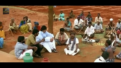 Superhit South Hindi Dubbed Action Romantic Movie Love Story - Vishal, Mamta Mohandas, Raghuvaran