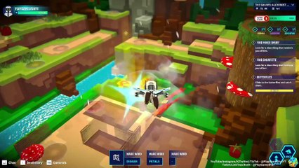 The Smurfs: Alchemist Chaos Walkthrough | The Sandbox Alpha Season 6