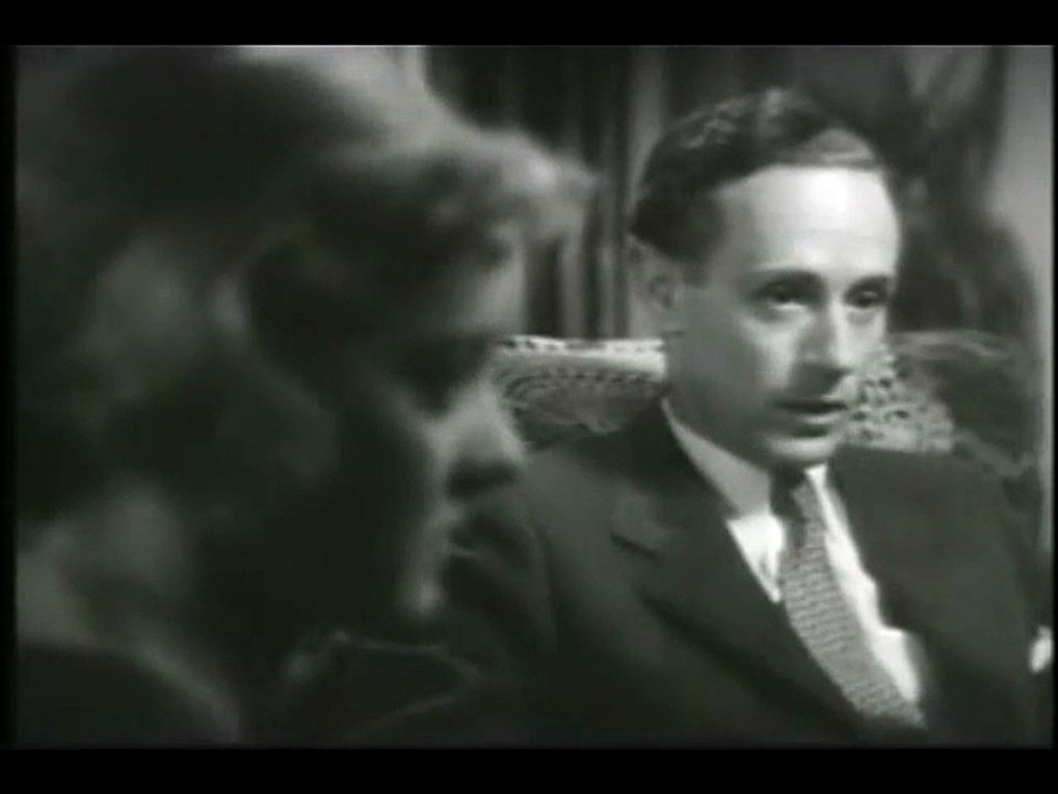 Of Human Bondage (1934) – Classic Drama of Obsession and Desire