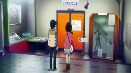 Desaparecido (Erased) 1X04  Esp