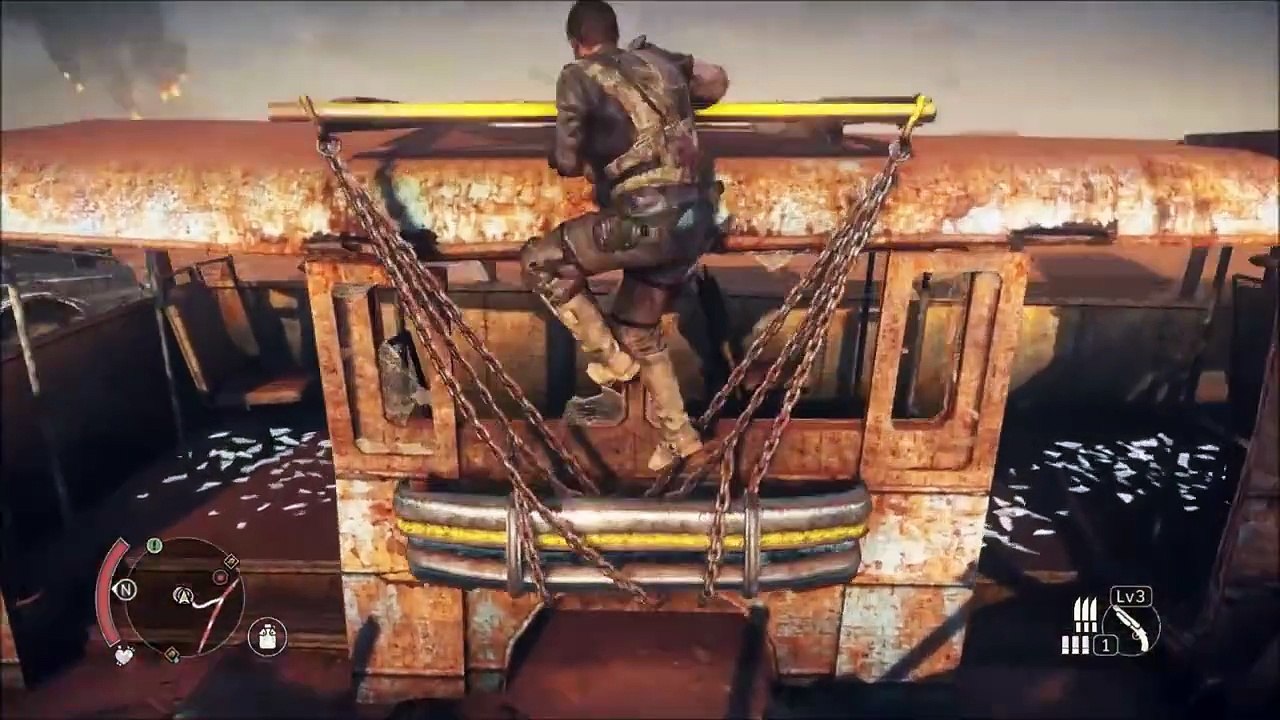 Mad Max - Part 43