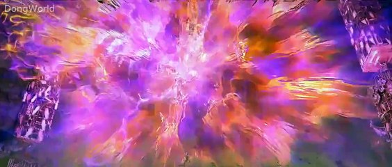 Martial Universe S6 720p Subtitle Indonesia wetipi