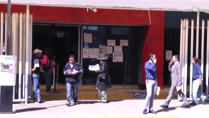 “Impunidad y corrupción”, los temas a resolver en la Fiscalía, piden diputados