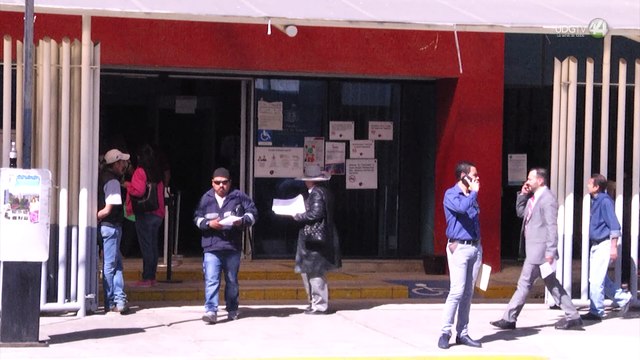 “Impunidad y corrupción”, los temas a resolver en la Fiscalía, piden diputados