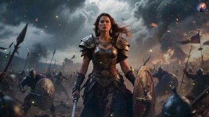 HISTORIA DE HERA | Infidelidades y Furia