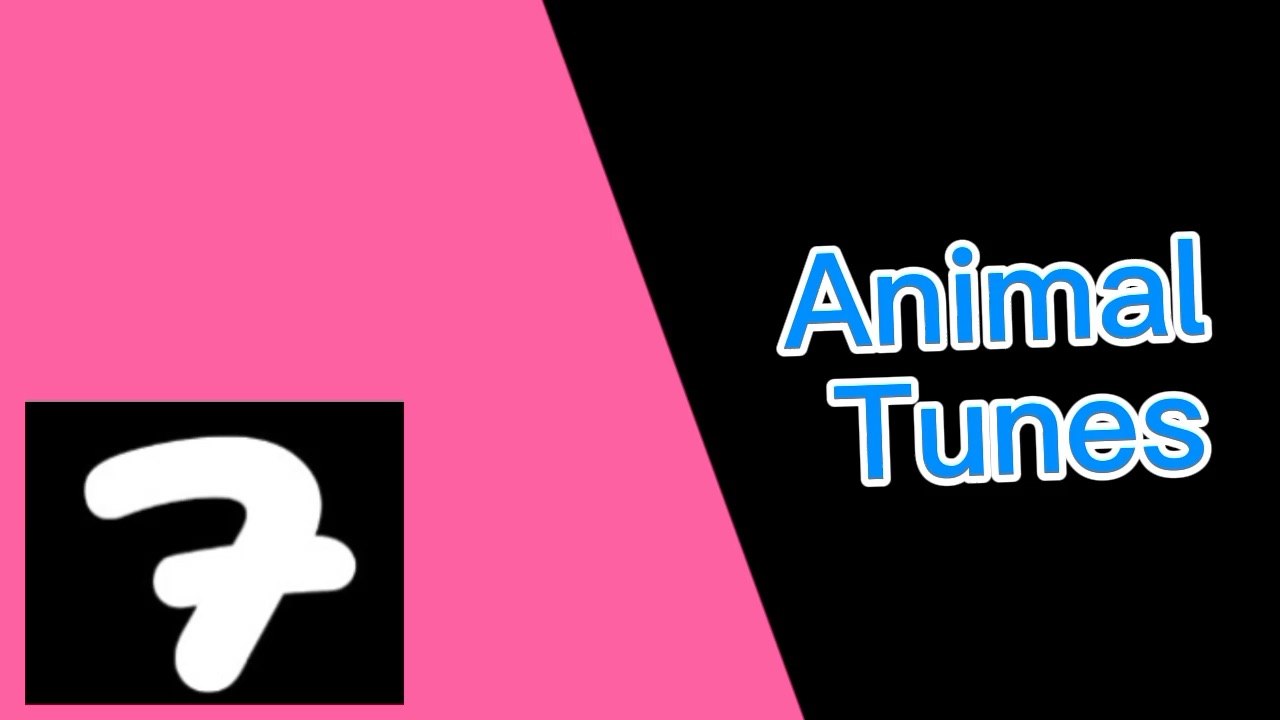 Channel 7 UK - Now: Animal Tunes