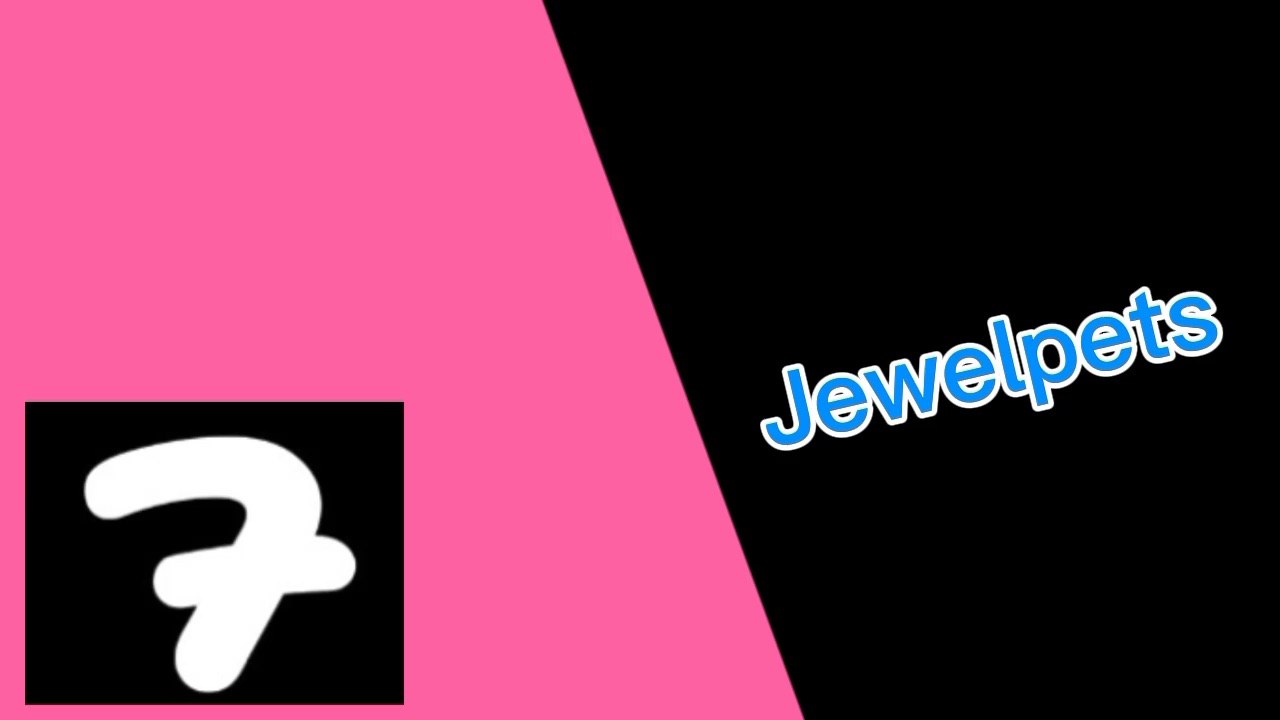 Channel 7 UK - Now: Jewelpets