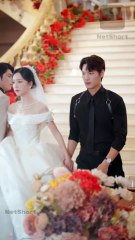 My stepsister stole my fiancé, so I married a poor guardonly to find hes a CEO who adores me!