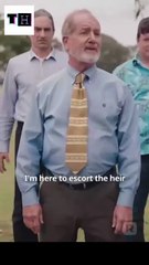 The Elite Heir's Ultimate Comeback (2025) - Full Movie