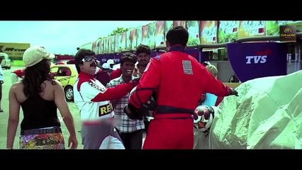 Thalapathy Vijay (HD) Blockbuster South Action Movie - Latest Hindustani Dubbed Movie - Love Story