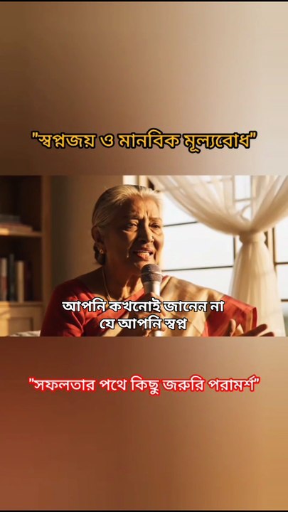 ‎সফলতার পথে কিছু জরুরি পরামর্শ Learning Time BD