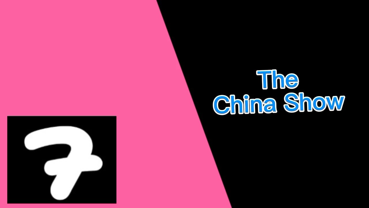 Channel 7 UK - Now: The Chica Show