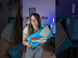 ¿Por qué todos hablan del NewSkill Pyros Pro?