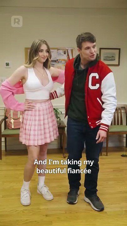 Secret Surrogate to the Mafia King All Episodes - ReelShort - #abel #shortfilm