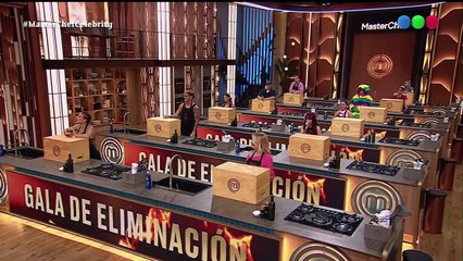 La filosa chicana de Wanda Nara a Maxi López en MasterChef que reavivó tensiones del pasado: "Cuando no..."