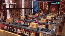La filosa chicana de Wanda Nara a Maxi López en MasterChef que reavivó tensiones del pasado: 