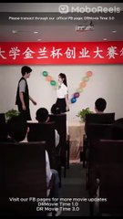 A Scheme To Love Her (Moboreels)