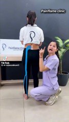 6 Best L4 L5 Disc Bulge Exercises in Hindi to avoid surgery, L5, L3, L4,