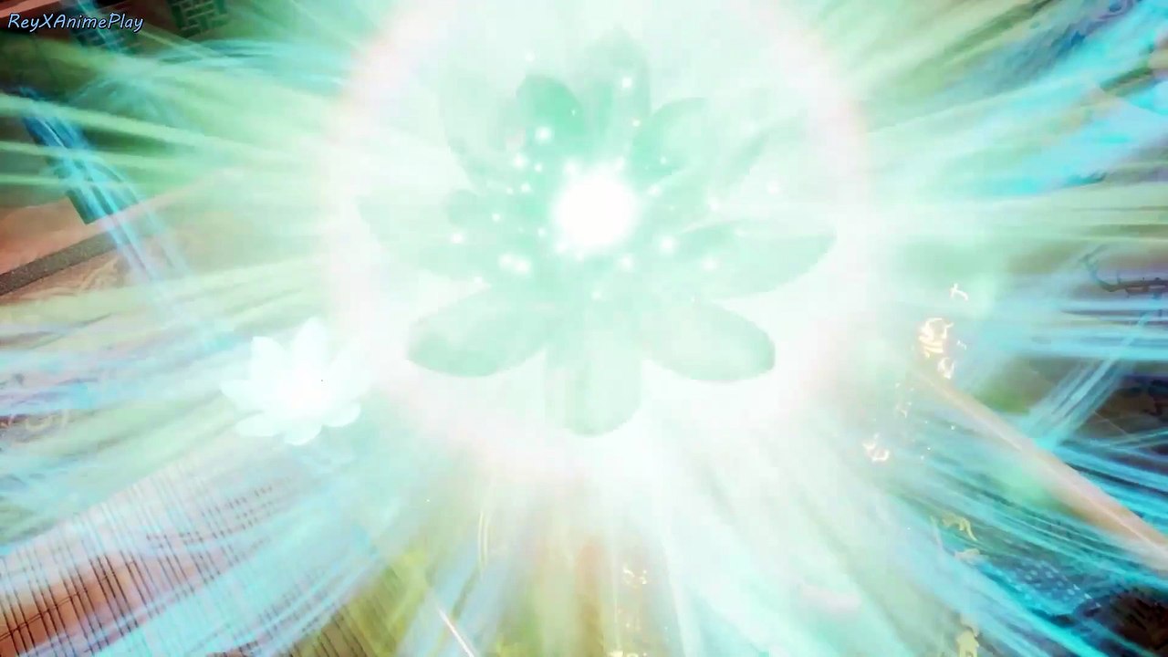 Eternal Sword Emperor - Episode 31 Sub Indo