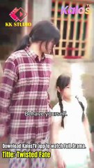 Twisted Fate Full Eposides