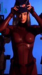 Shepard à la SNCF - En attendant le prochain Mass Effect - Parodie #masseffect #parodie #blague