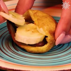 Easy hacks that will make you spend all day in the kitchen!