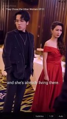 They Chose the Other Woman Full Movie - dailymotion