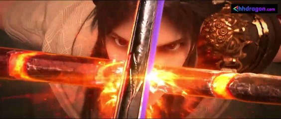 Vũ Động Càn Khôn Phần 6 Tập 1 Vietsub - Thuyết Minh