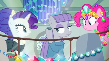 My Little Pony Temporada 6 Episodio 3: El Regalo de Maud Pie Español Latino 1080p