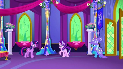 My Little Pony Temporada 6 Episodio 6: No hay Segundas Oportunidades Español Latino 1080p