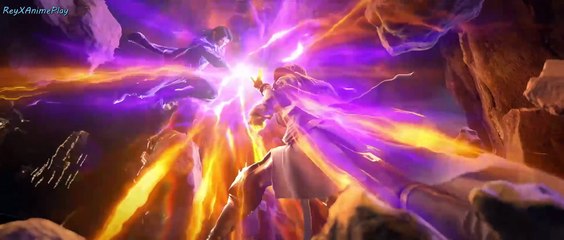 Wu Dong Qian Kun 6th Season - Episode 1 Sub Indo