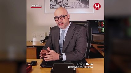 T-MEC y Nearshoring necesitan capital "de largo aliento" de las Afores: David Razú