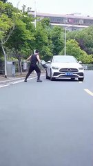 Cross My Path, Face the Wrath #Dramabox