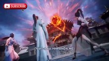 Thần Tại Quýnh Đồ episode 15~19 - Vietsub + Thuyết Minh