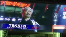 Tekken-Kavga arenası-- Türkçe dublaj izle