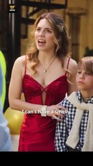 Super Godfather My Ex Begs Me on Her Knees (2025) - FULL Reelshort