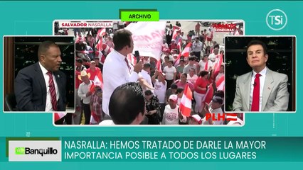 Al Banquillo - Miercoles 19  de noviembre 2025