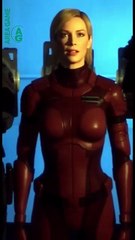 Shepard peut affronter des Moissonneurs, des armées entières… mais là ? Parodie Mass Effect #rire