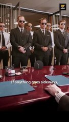 Countdown to Life Rescue at 30,000 Feet (2025) - FULL Reelshort