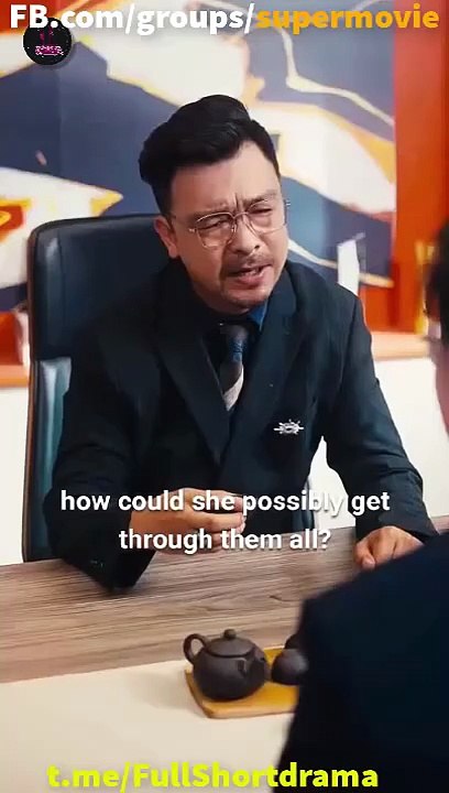 MY CEO MY MIRACLE - FULL MOVIES ENGLISH SUB