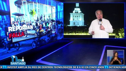 Emisión Estelar de Telenoticia con Roberto Cavada 19/11/2025