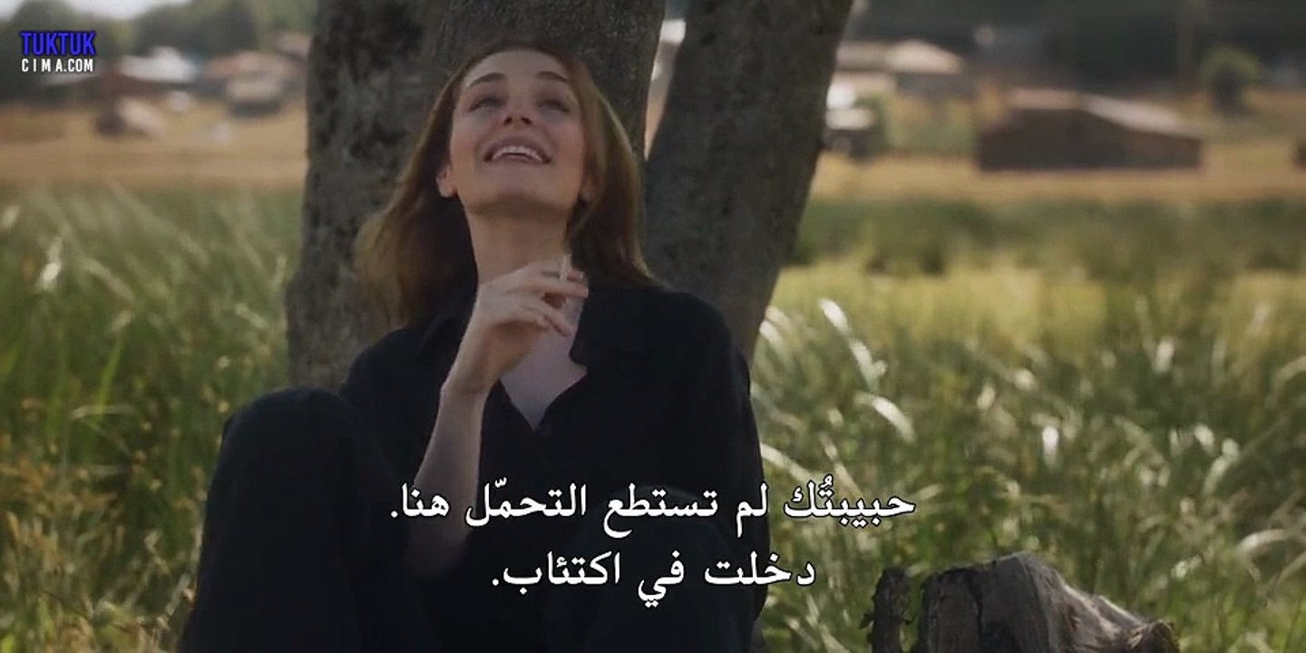 مسلسل تشريح الفوضى الحلقة 8 كاملة مترجمة والاخيرة - قرمزي - قصة عشق الاصلي_2