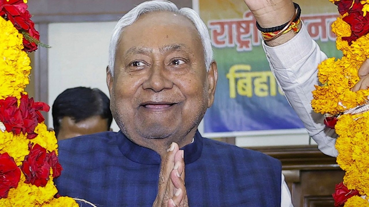 Bihar Politics: Nitish Kumar का CM Timeline, जानें...