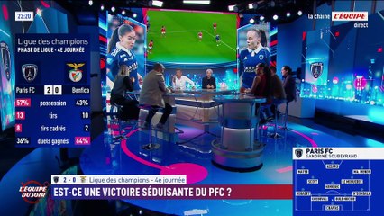 L'Équipe du Soir du 19 novembre - L'Équipe du Soir - replay