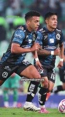 "Contento, al final rescatamos el orgullo": Benjamín Mora Jr. 🐔⚽