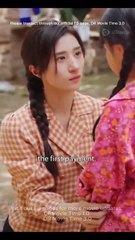 Mom, I've Got Your Back (iDrama)