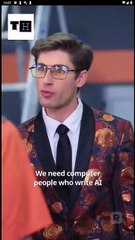 [EngSub] You Fired the Backbone of Detroit