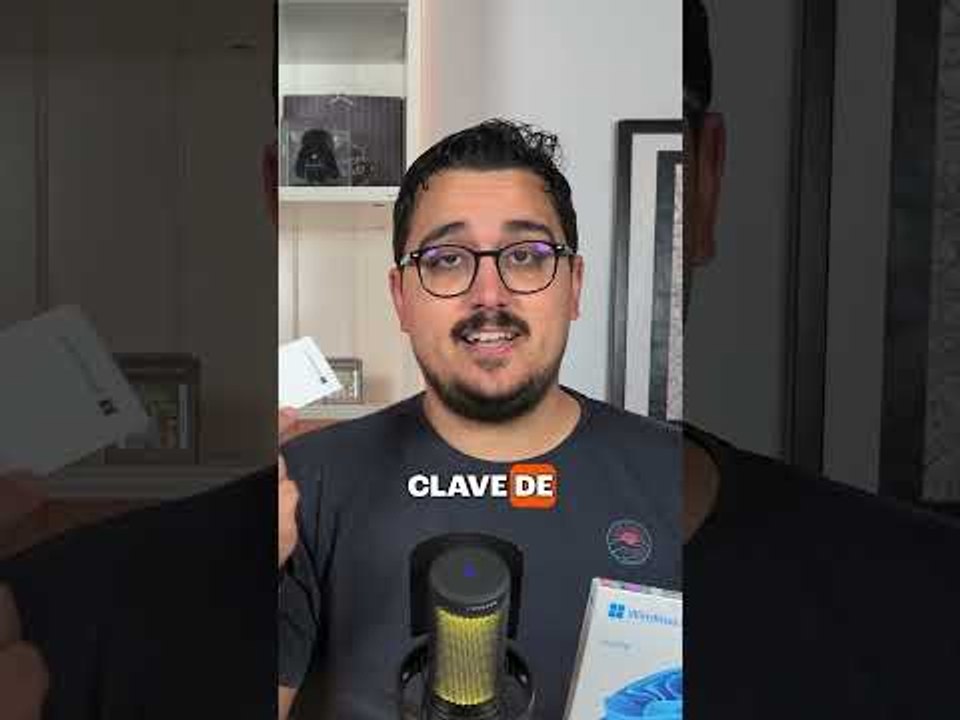 💻 Cómo instalar Windows 11 en tu PC paso a paso 🖥️  TUTORIAL