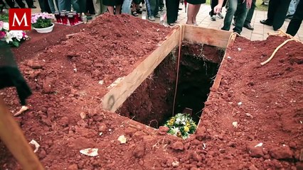 ¿Cómo funciona el servicio gratuito para quienes enfrentan un deceso sin dinero?