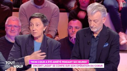 Danielle Moreau (TBT9) révèle à Cyril Hanouna souffrir d’une pathologie cardiaque : “Une maladie de vieillarde alcoolique”